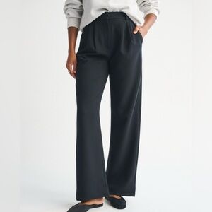 Abercrombie & Fitch Tailored Pants
